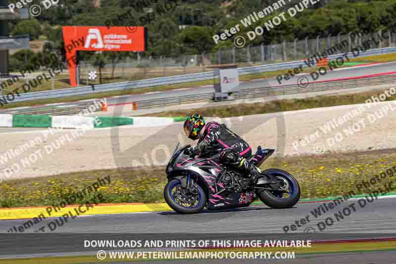 May 2024;motorbikes;no limits;peter wileman photography;portimao;portugal;trackday digital images